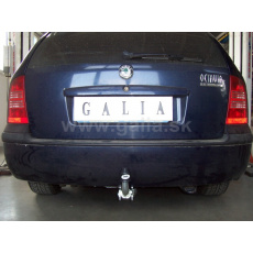 Tažné zařízení Škoda Octavia I. combi r.v. 1998 - 01/2005